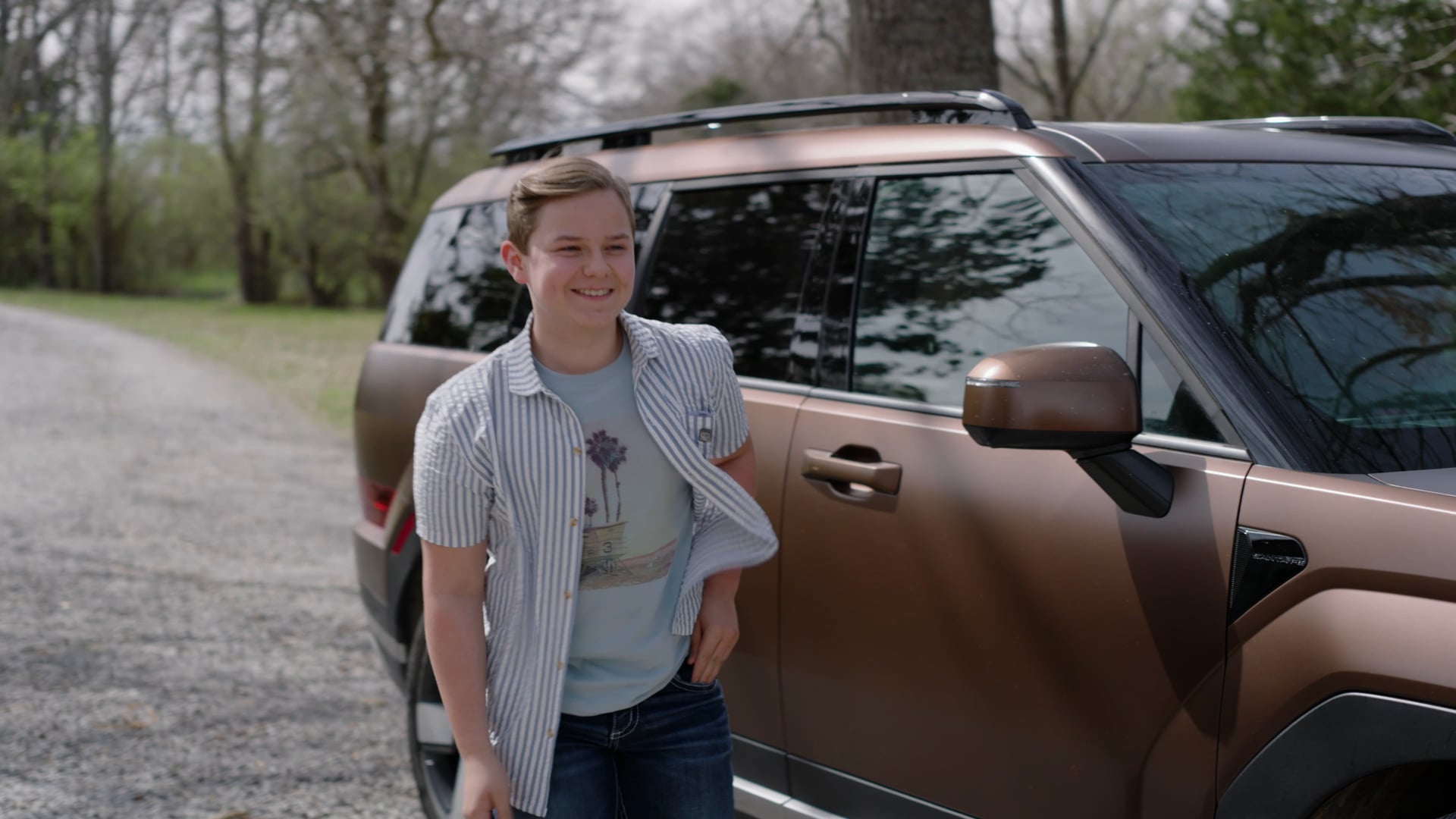 Legends with Tate Emmons Episode 7 featuring Nick Bruno