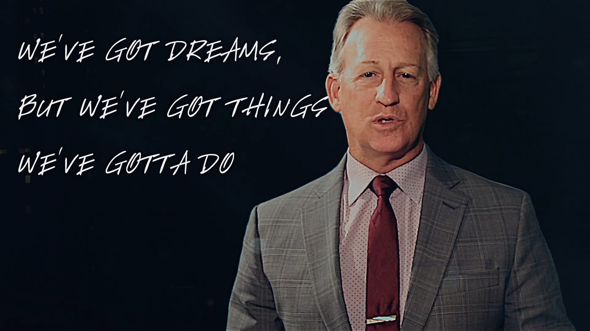 The Dysart Family Live A Little