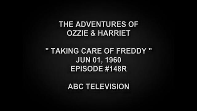 The Adventures Of Ozzie and Harriet T...