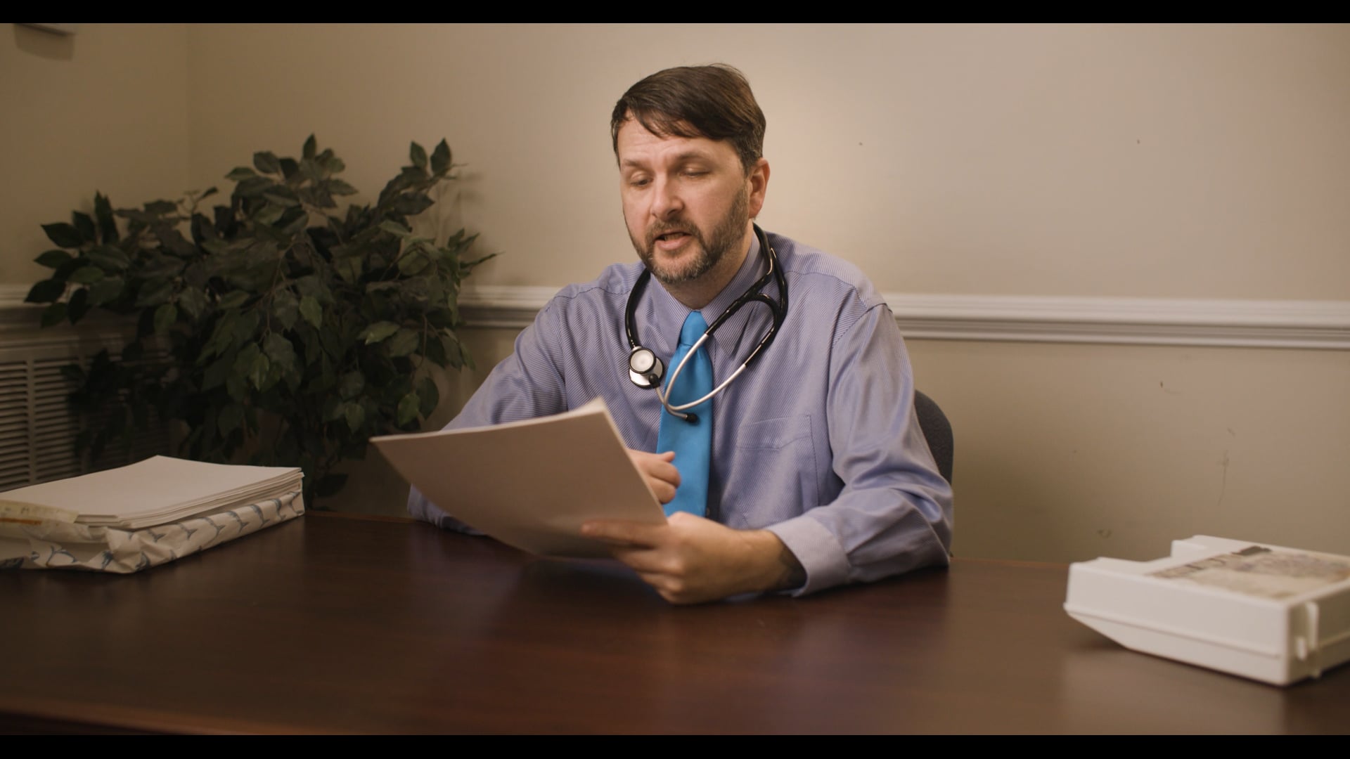 Wav Watch - Be Yourself