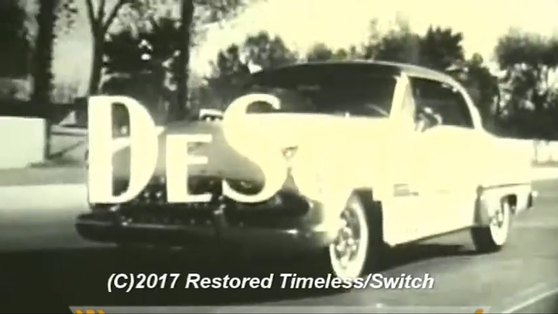 Groucho Marx You Bet Your Life Episode 15