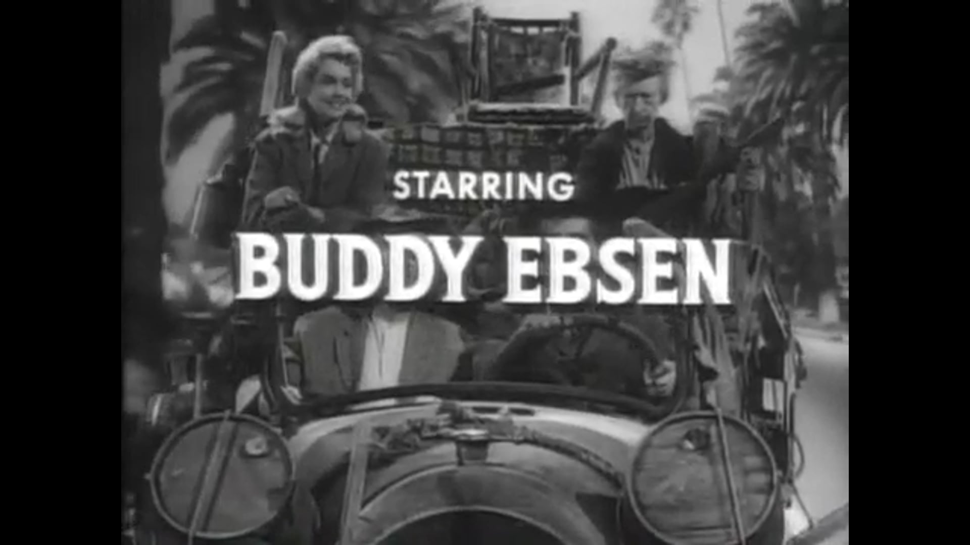 Beverly Hillbillies The Great Crawdad Hunt