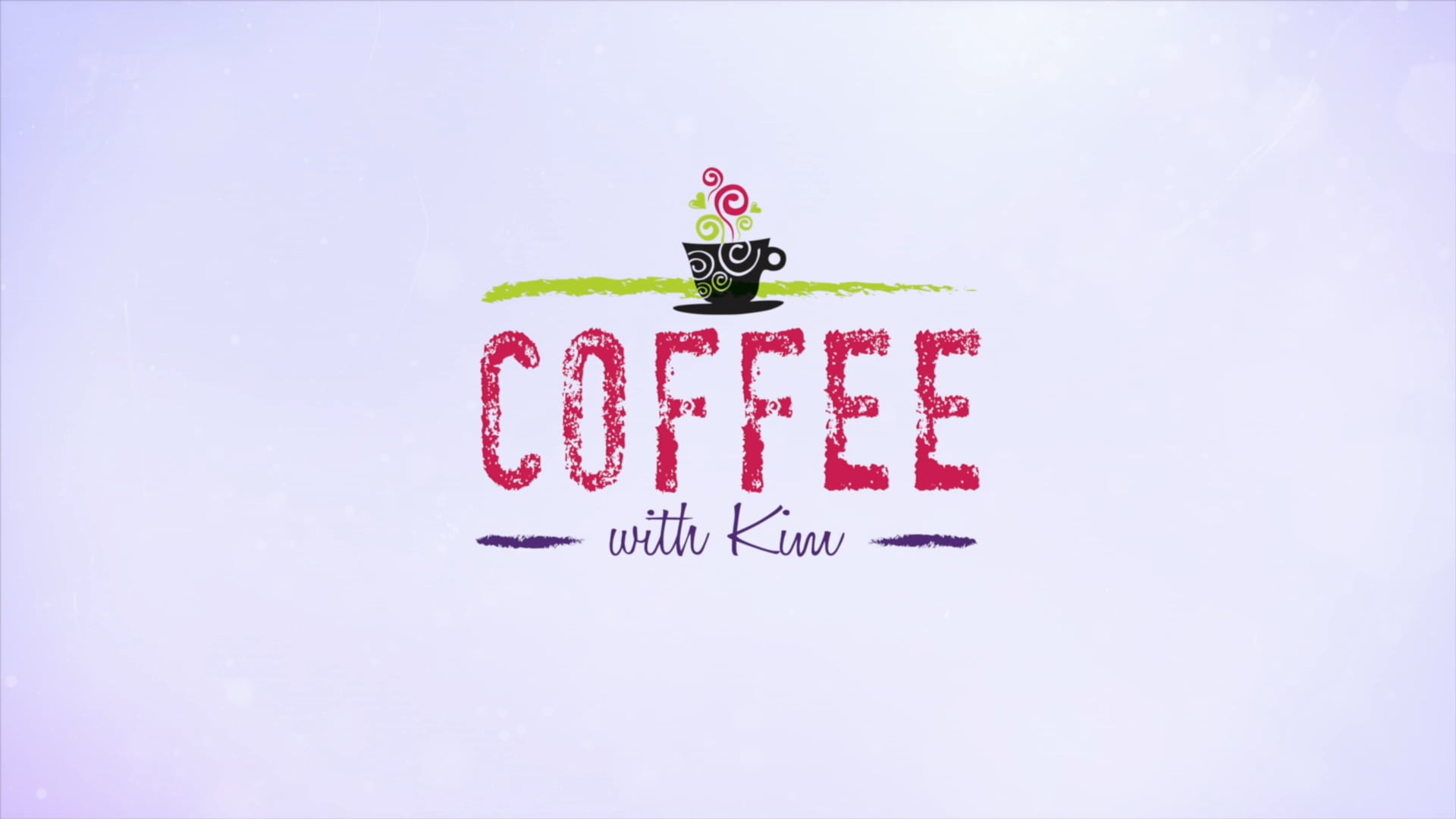 Coffee With Kim Confronting Racism: Sisters of the Same Father