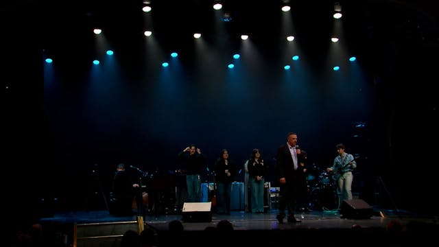 Singing At Sea 2026 Friday - Bowling ...