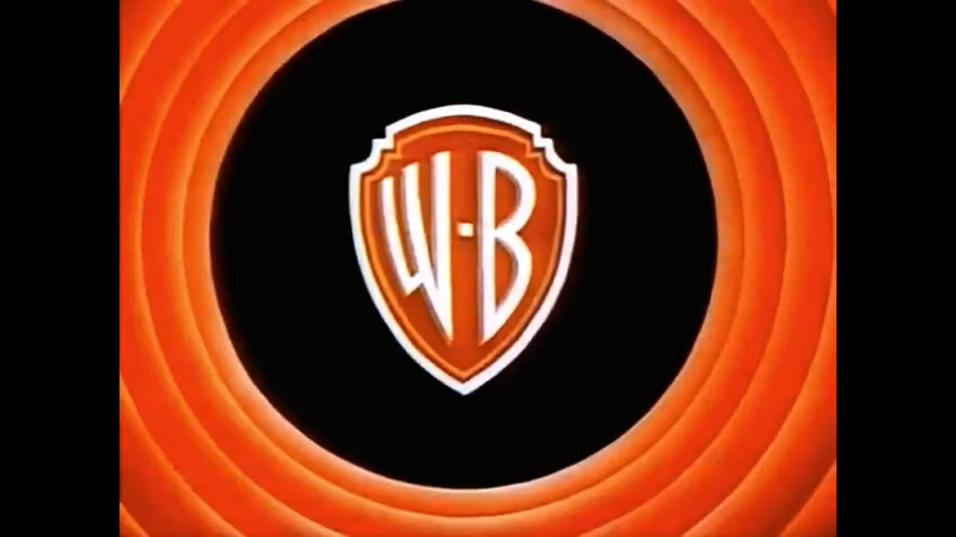 Merrie Melodies Ding Dog Daddy