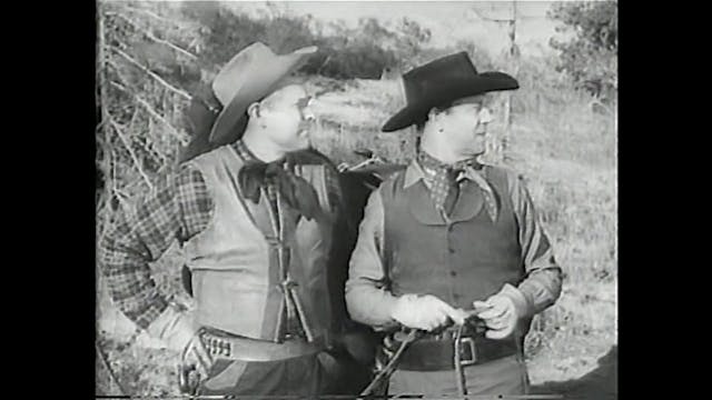 The Roy Rogers Show Episode 37