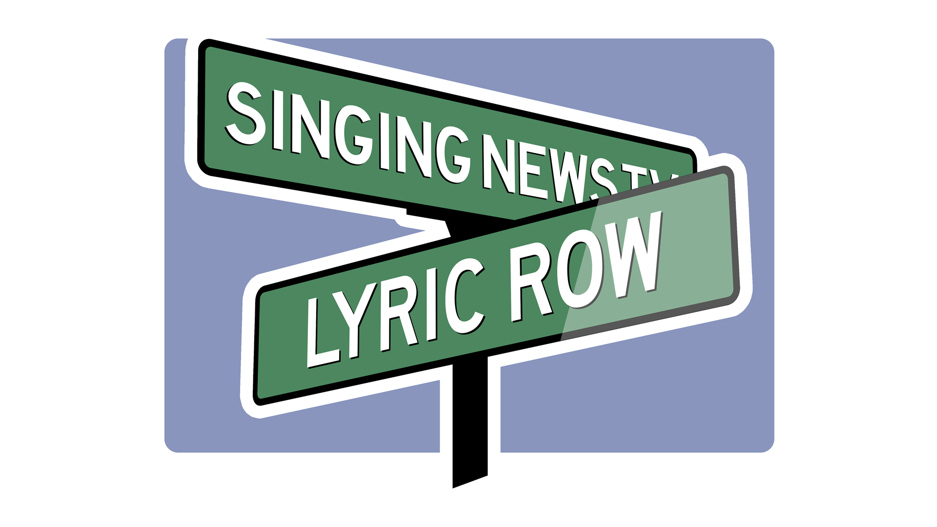 Lyric Row