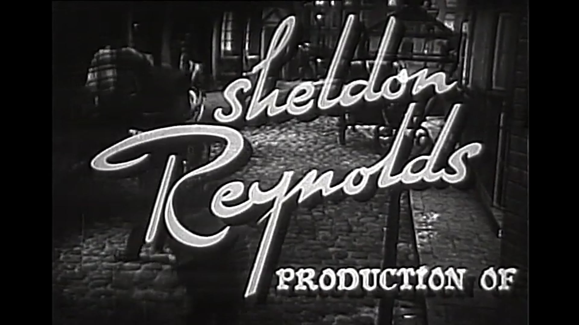 The Adventures of Sherlock Holmes Episode 30