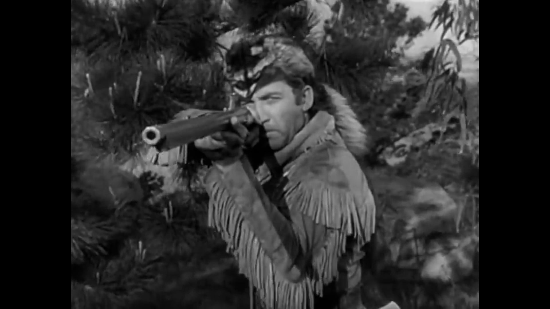 Hawkeye And The Last Of The Mohicans The Brute