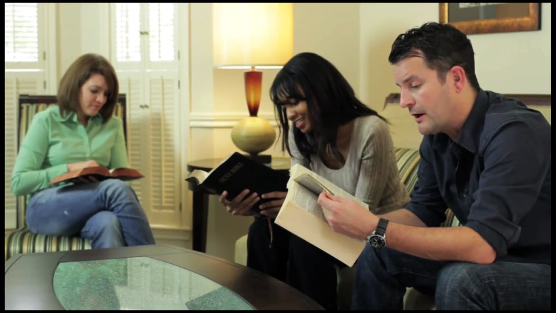 Truth For Today Plea Barganing With God