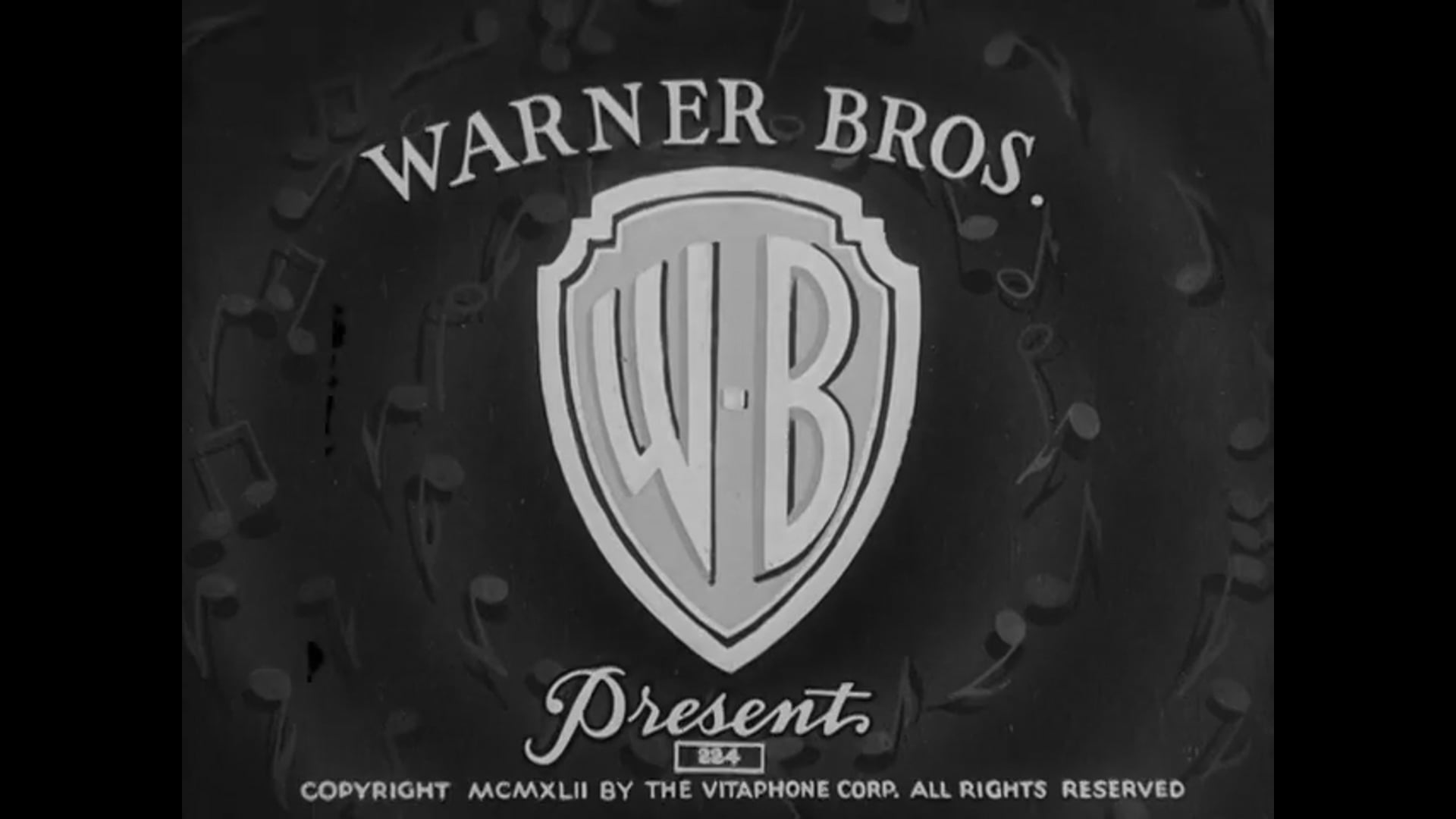 Looney Tunes Who's Who in the Zoo