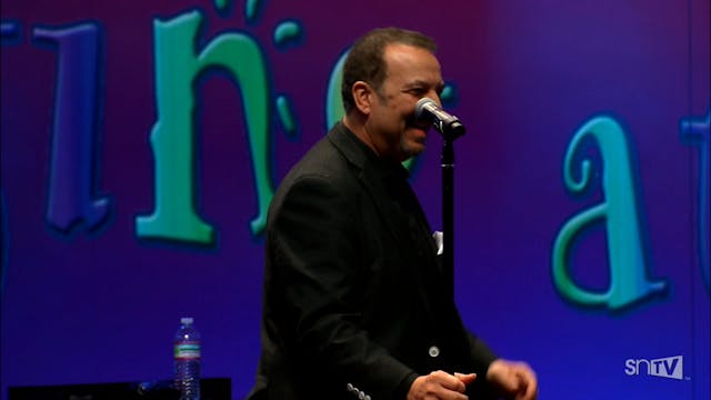 Singing At Sea 2026 Wednesday - South...