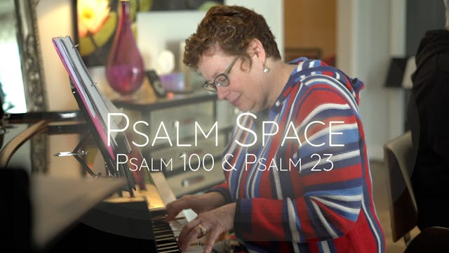 Psalm Space Episode 2