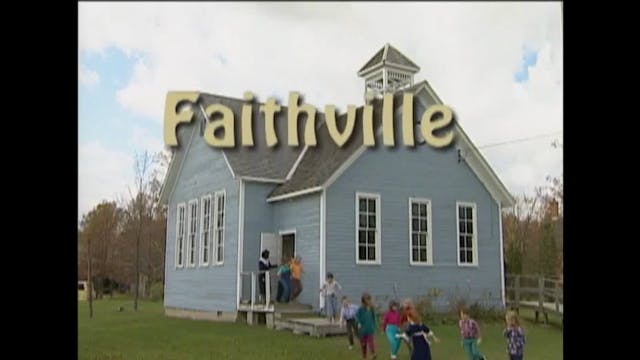 Faithville Faithfulness