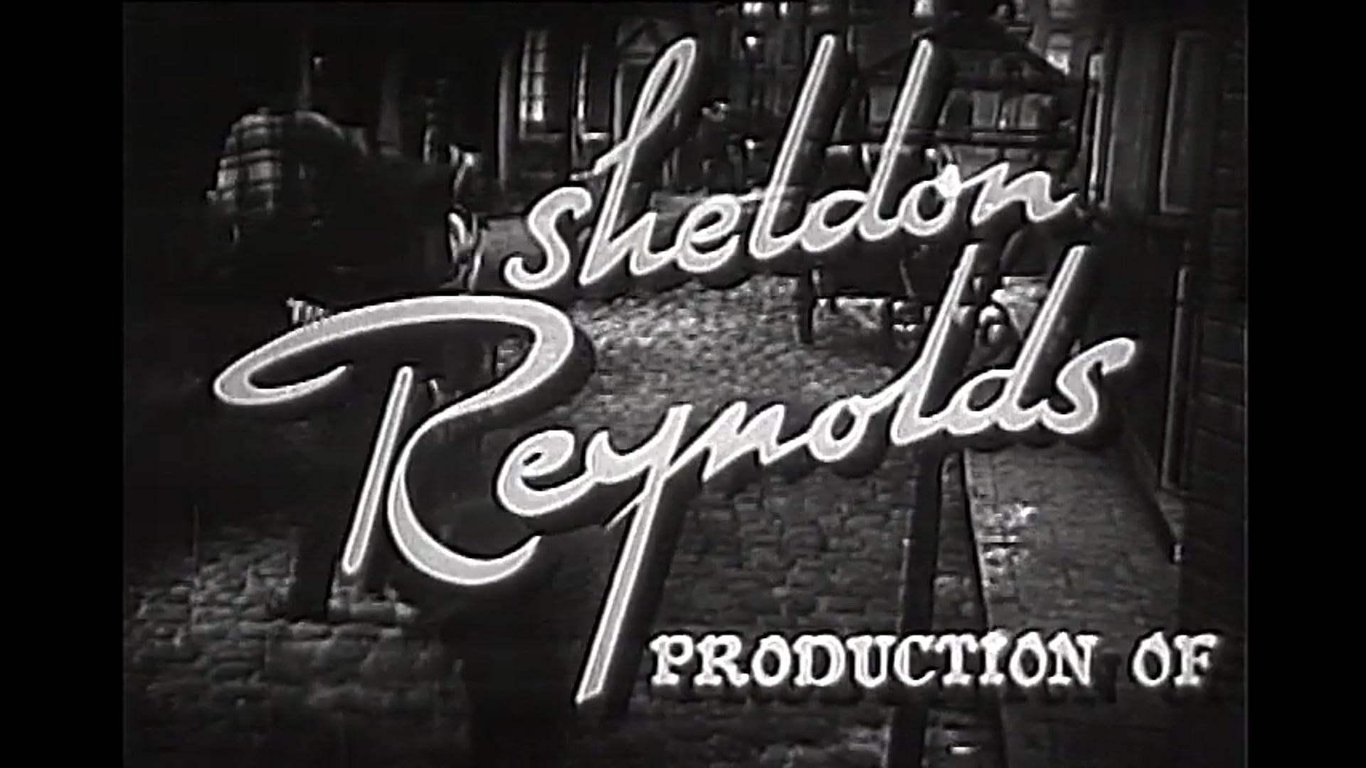 The Adventures of Sherlock Holmes Episode 10