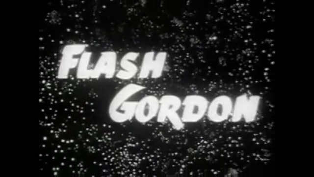 Flash Gordon Episode 7