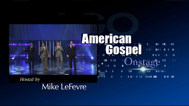 American Gospel Onstage Show 10 of 2021