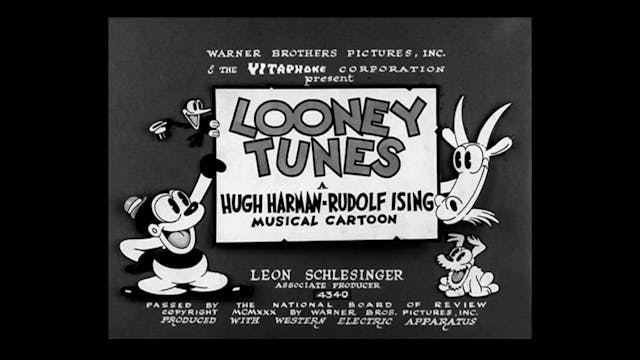 Looney Tunes The Booze Hangs High