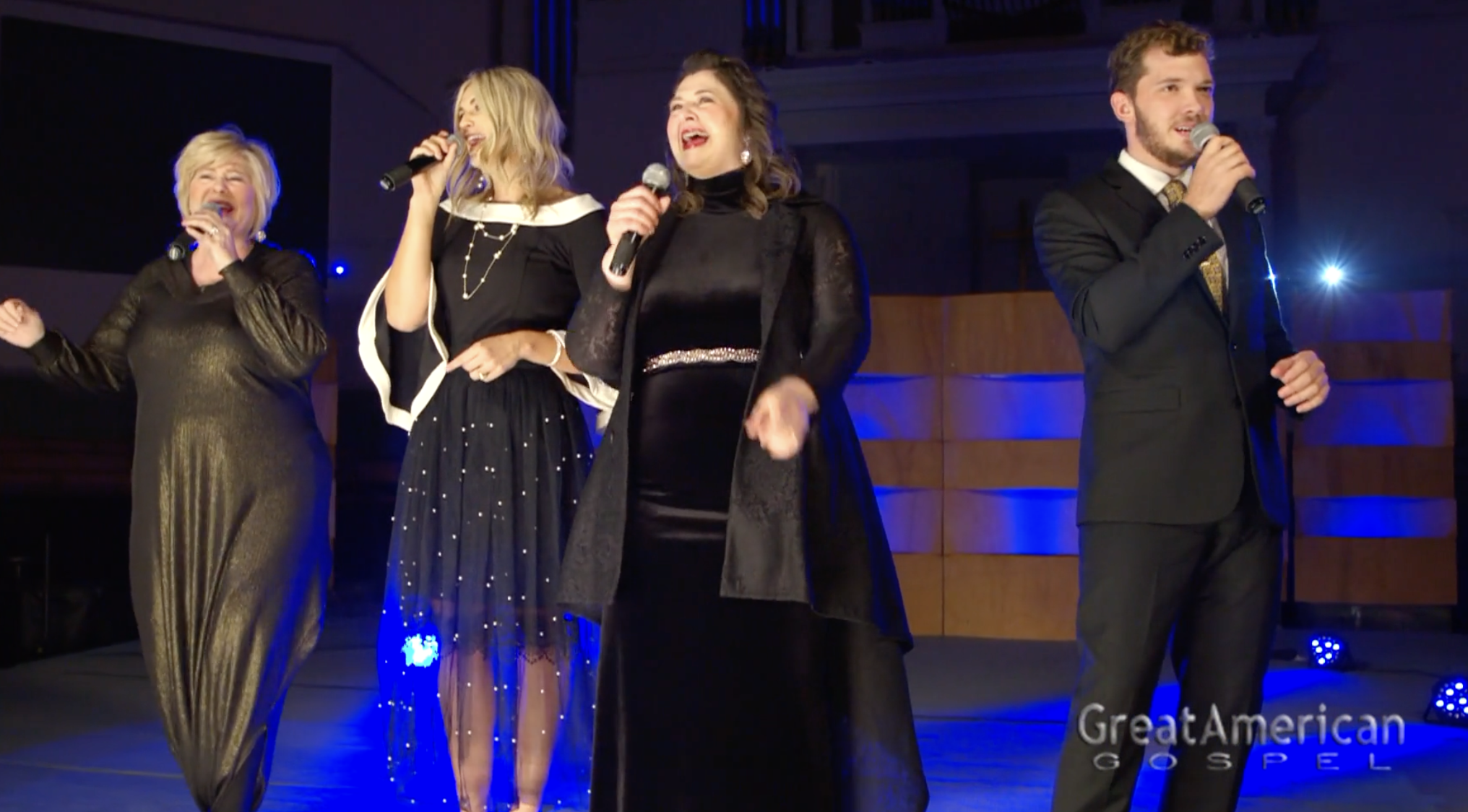 Great American Gospel Episode 11