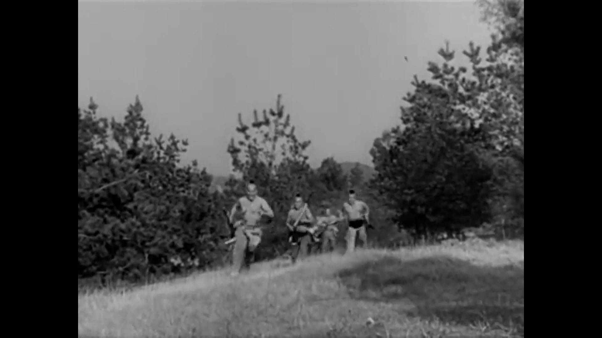 Hawkeye And The Last Of The Mohicans Winter Passage