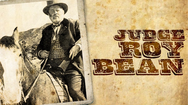 Judge Roy Bean