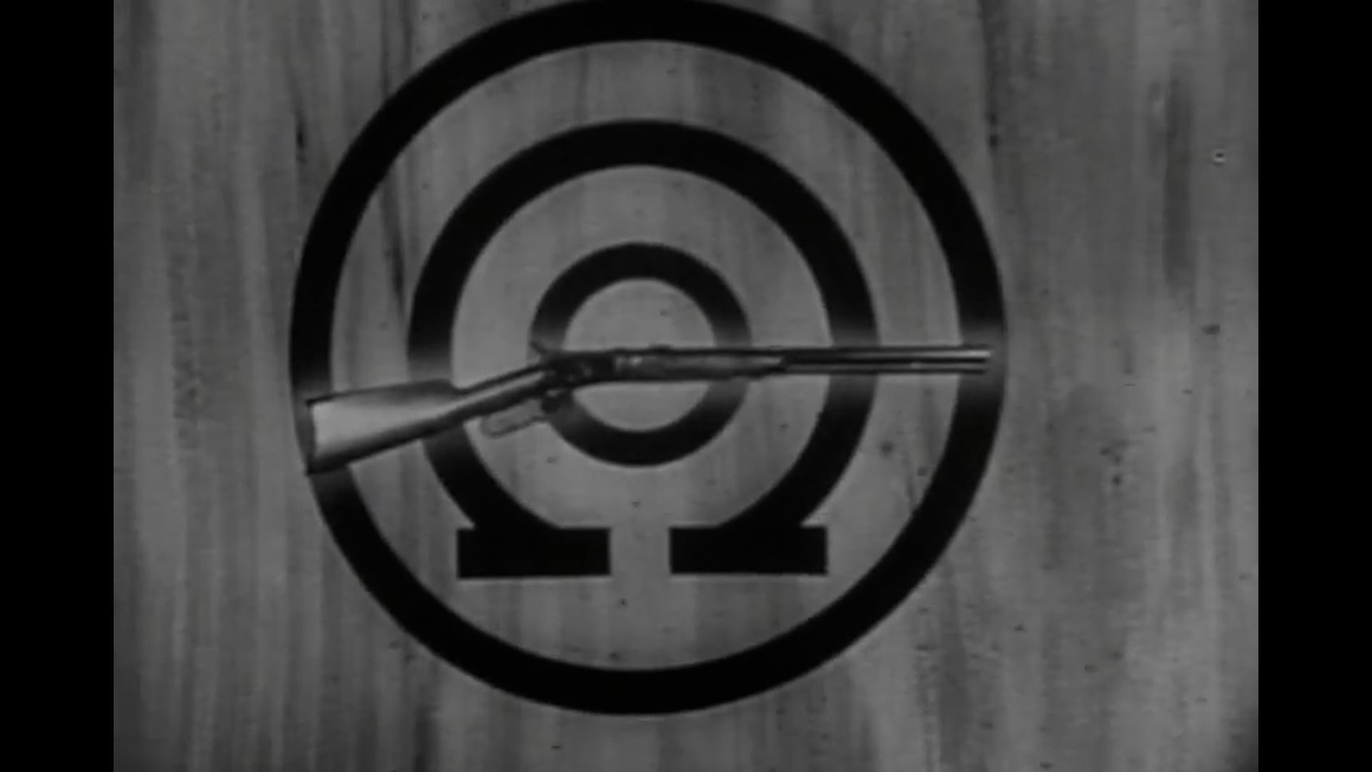 Annie Oakley Episode 21