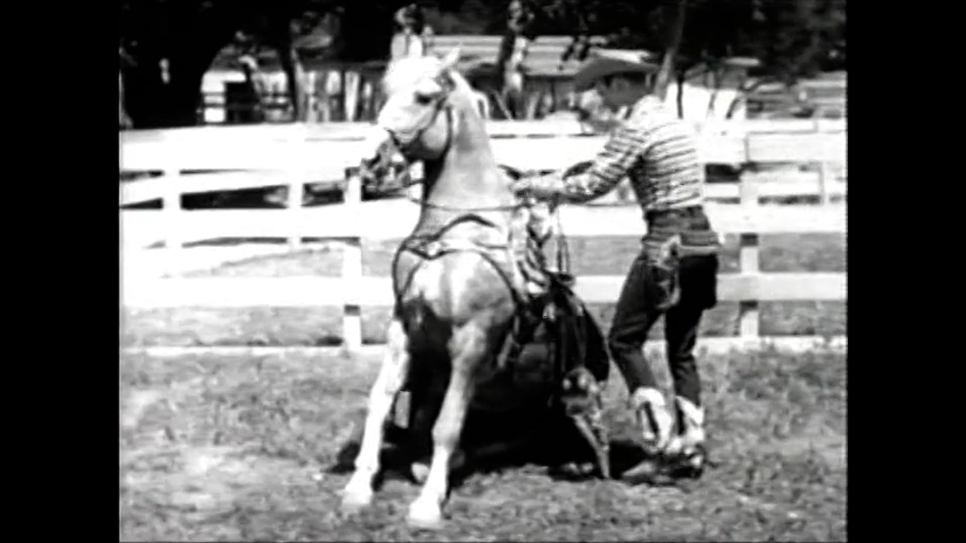 The Roy Rogers Show Episode 23
