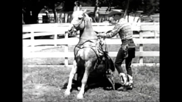 The Roy Rogers Show Episode 23