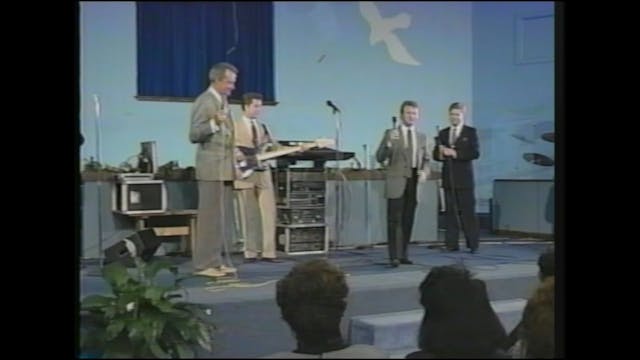 Dixie Melody Boys: Live! On Fire - He...