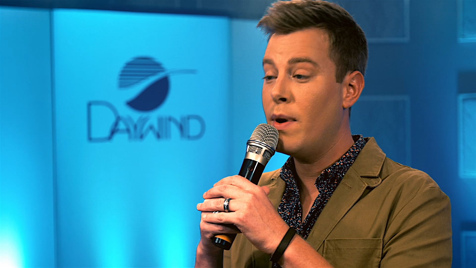 Riley Harrison Clark You Will Be Found