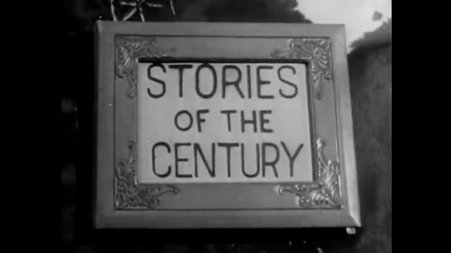 Stories of the Century The Dalton Gang
