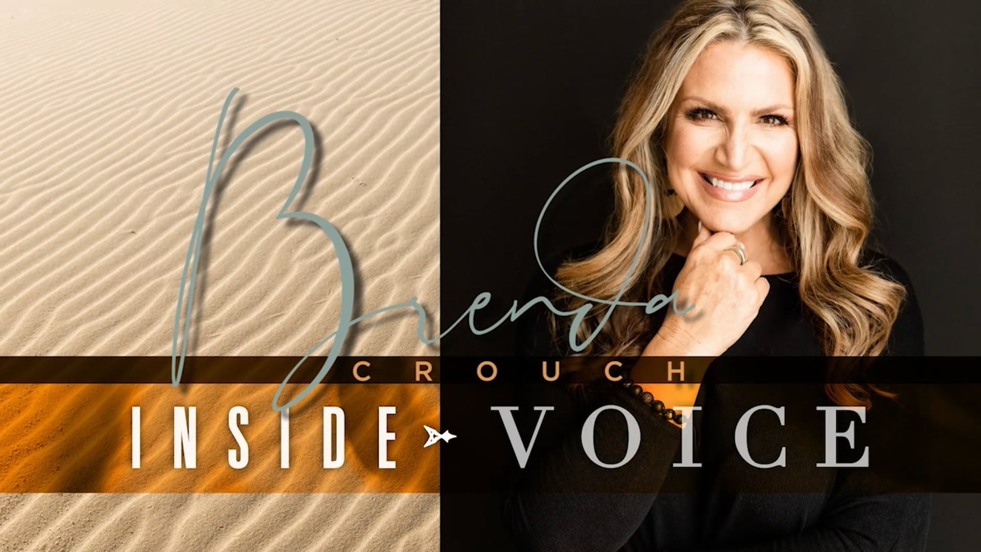 Inside Voice | Let’s Talk About the Real Love of Christ