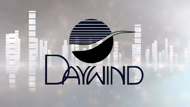 Live At Daywind Hymn Sing