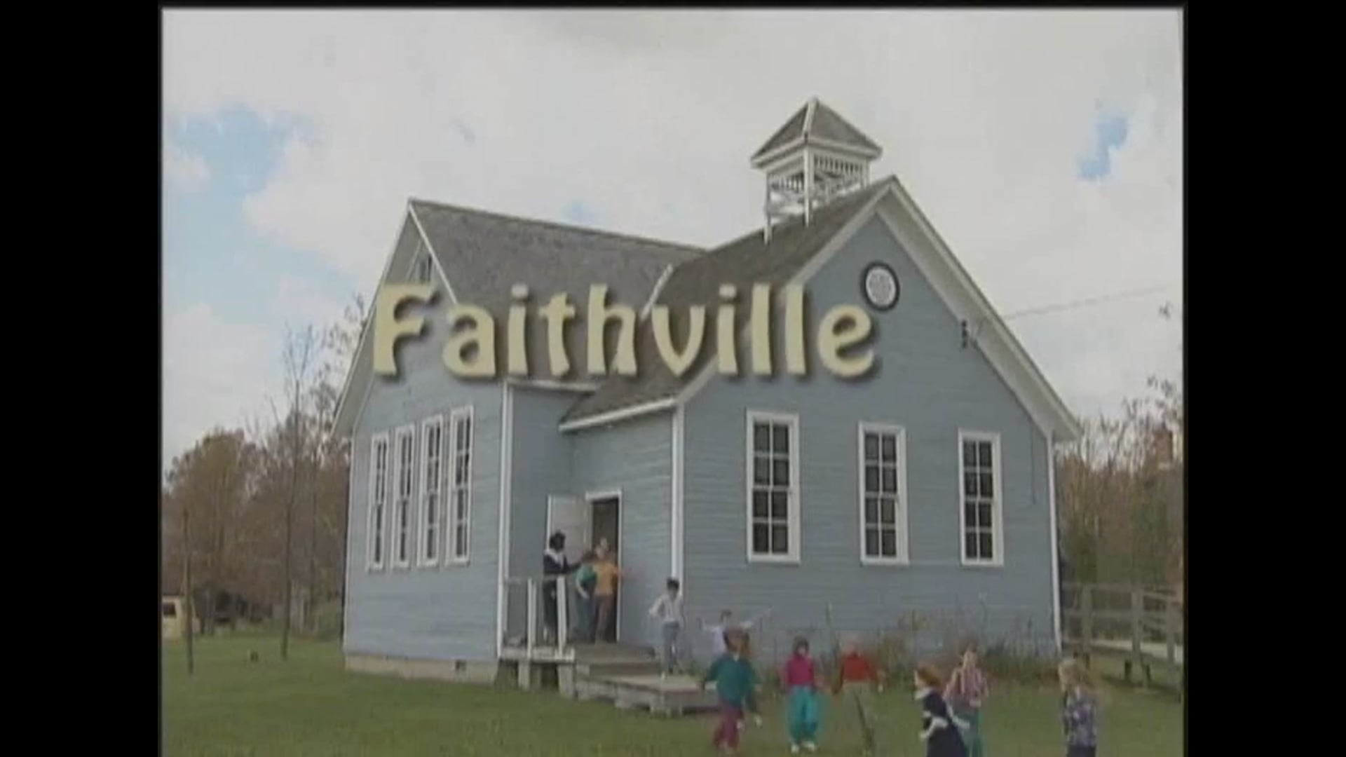 Faithville Thoughts 'n Things 'r Thorns Part 2