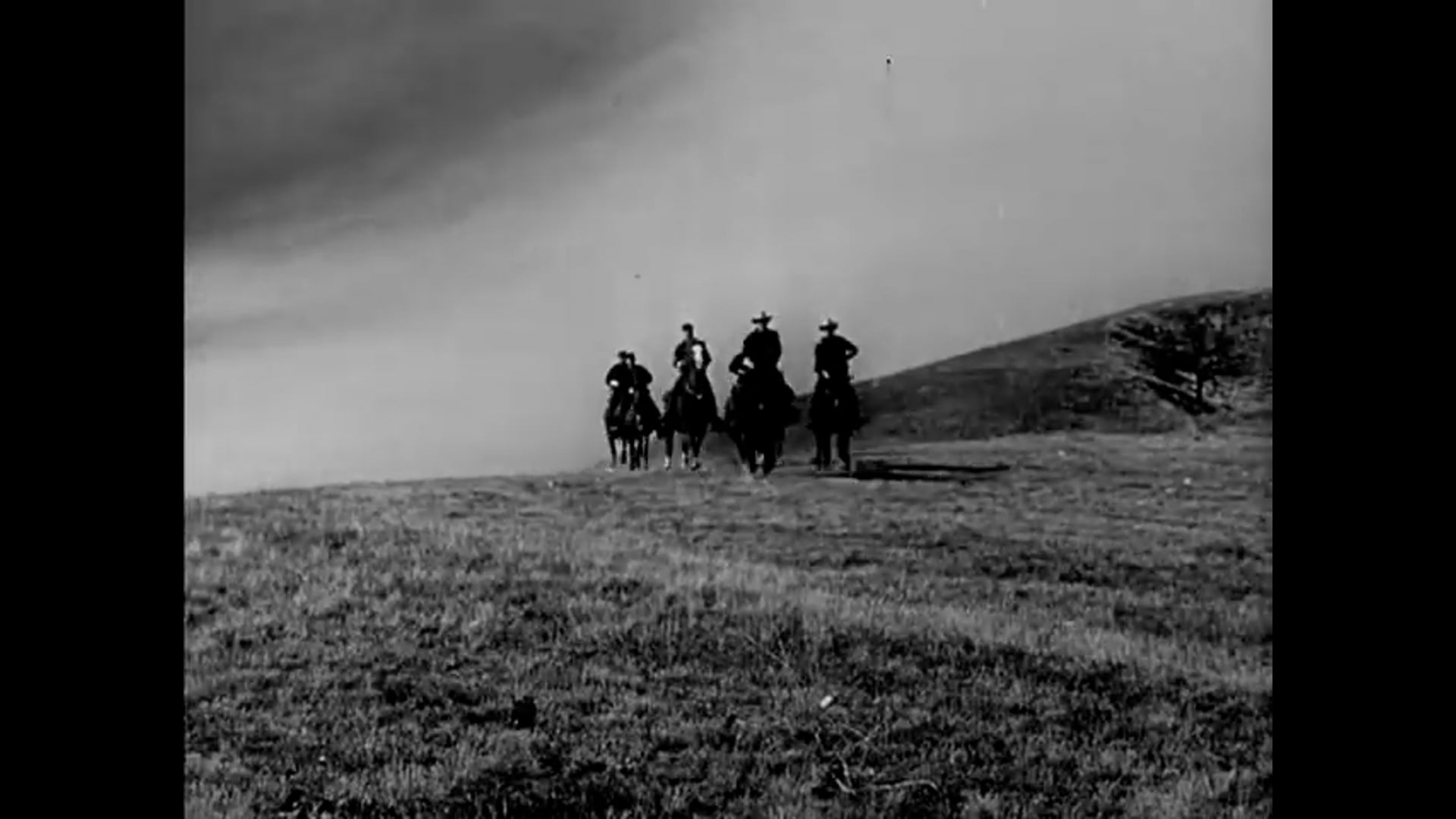 Mackenzie's Raiders Episode 6