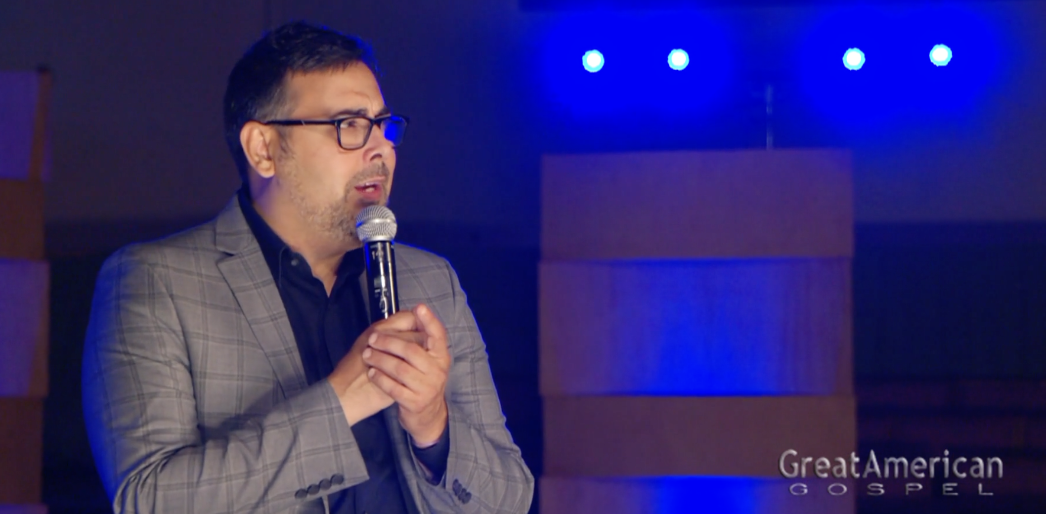 Great American Gospel Episode 12