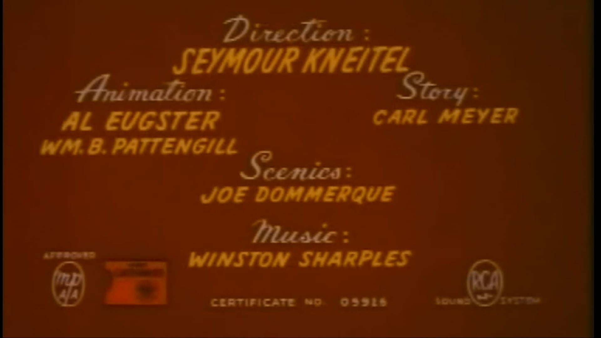 Popeye The Sailor Man Classic Collection