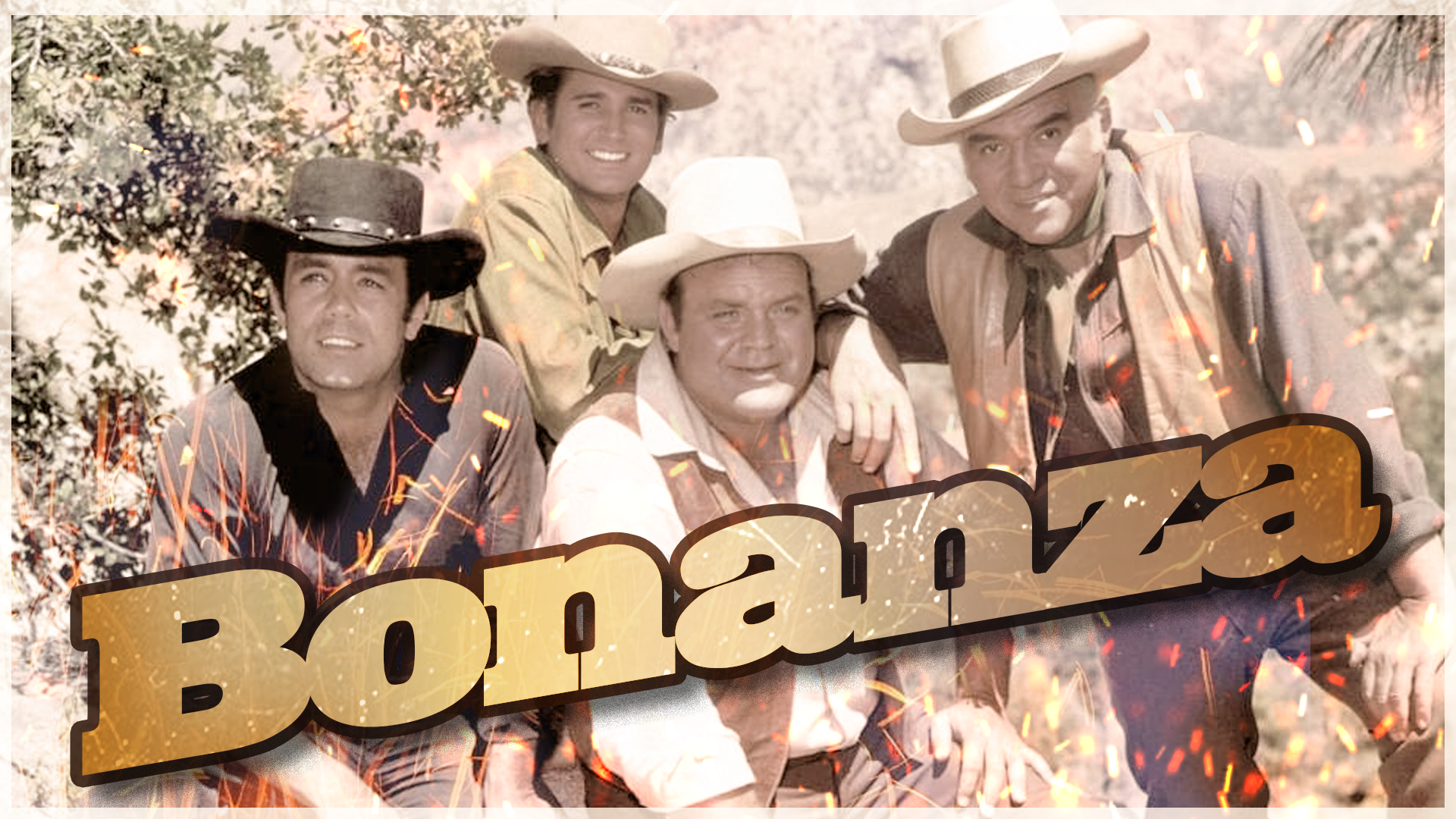 Bonanza
