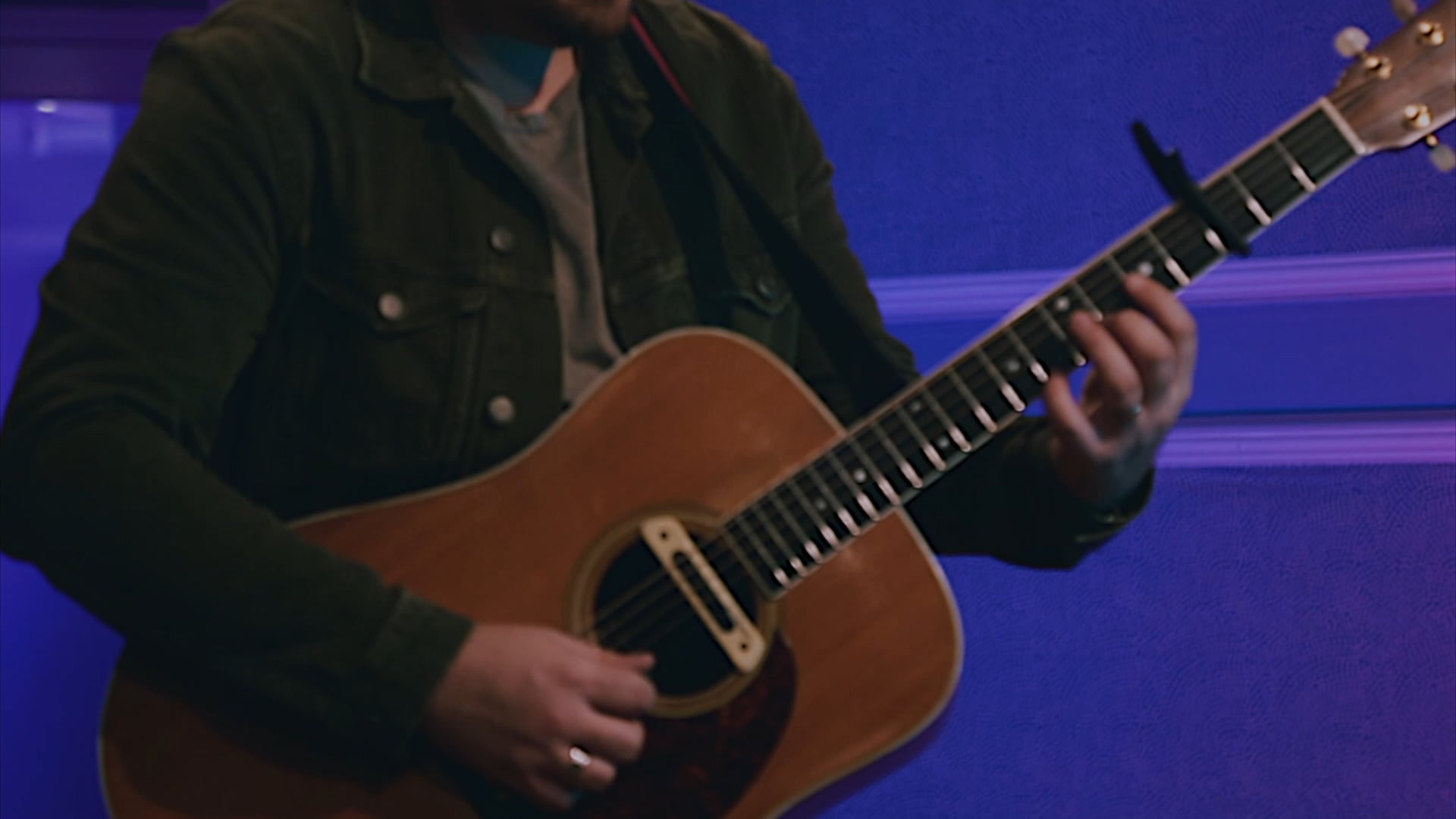 Karen Peck and New River Messiah Overcame