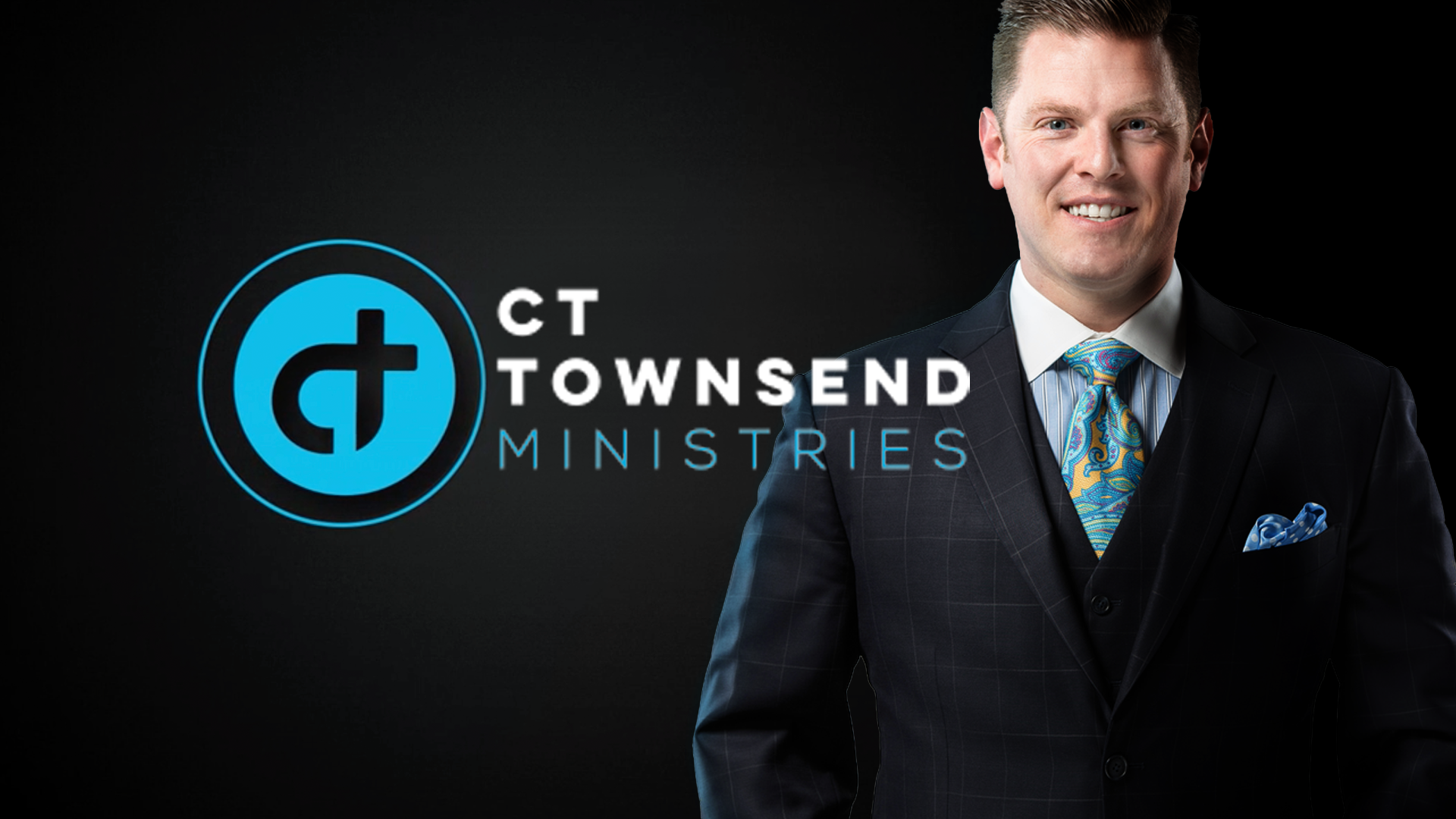 CT Townsend Ministries Singing News TV