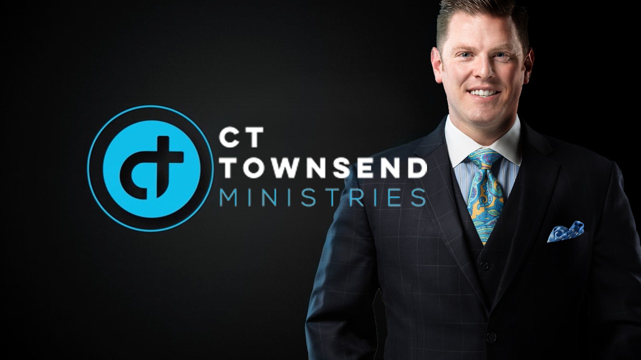 CT Townsend Ministries