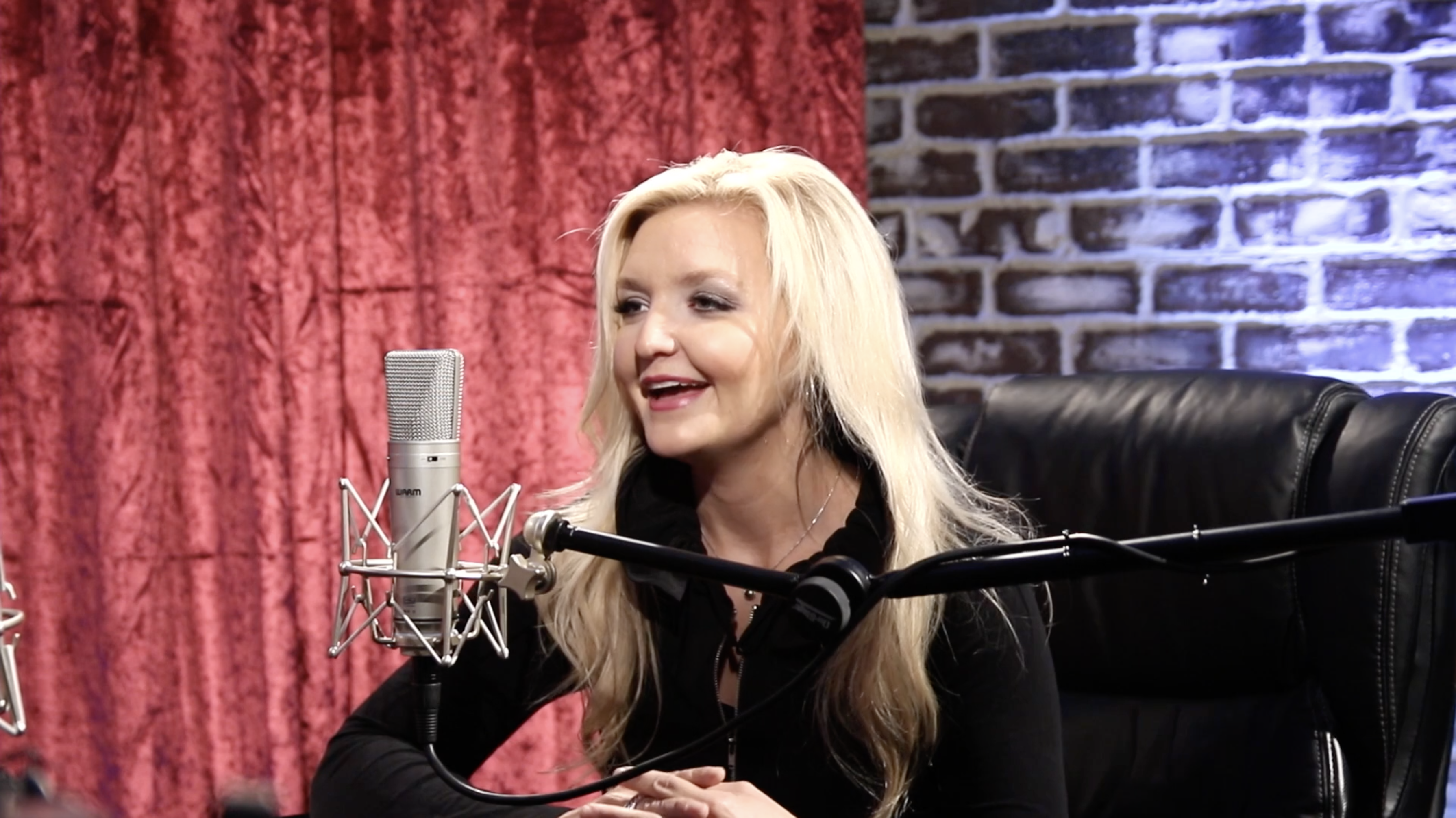 4th Page Podcast Episode 7_Michaela Brown