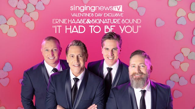 Ernie Haase & Signature Sound - It Ha...