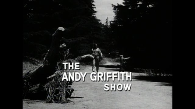 The Andy Griffith Show The Darlings A...