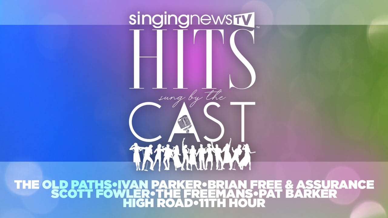 Hits Sung By The Cast