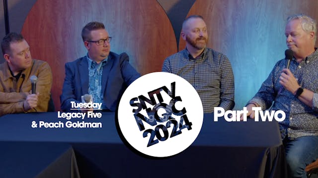 SNTV NQC 2024 Roundtable: Tuesday Part 4