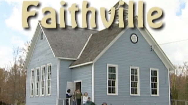 Faithville The Buck Stops Here Part 2