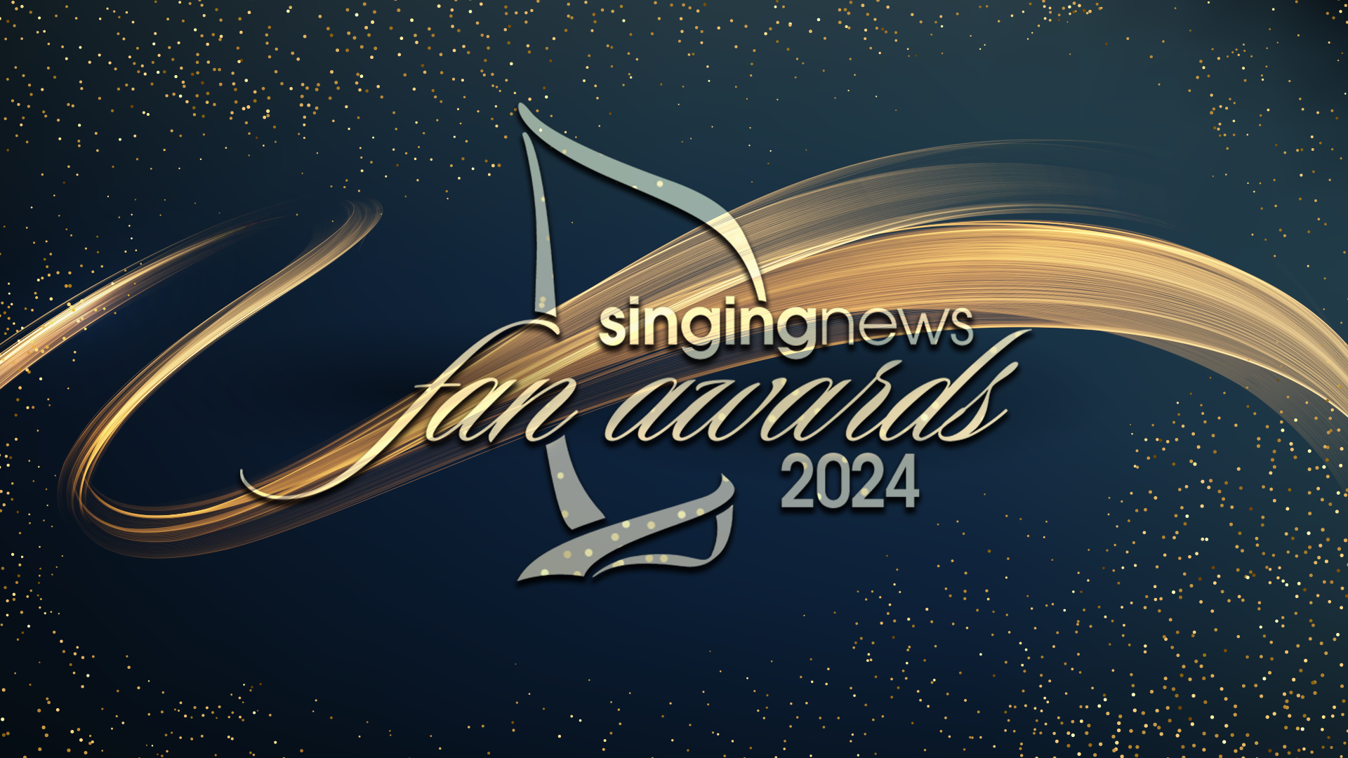 Singing News Fan Awards 2024