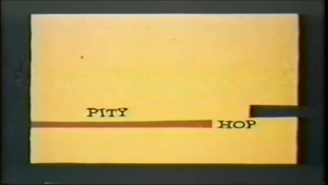Hoppity Hooper Episode 14