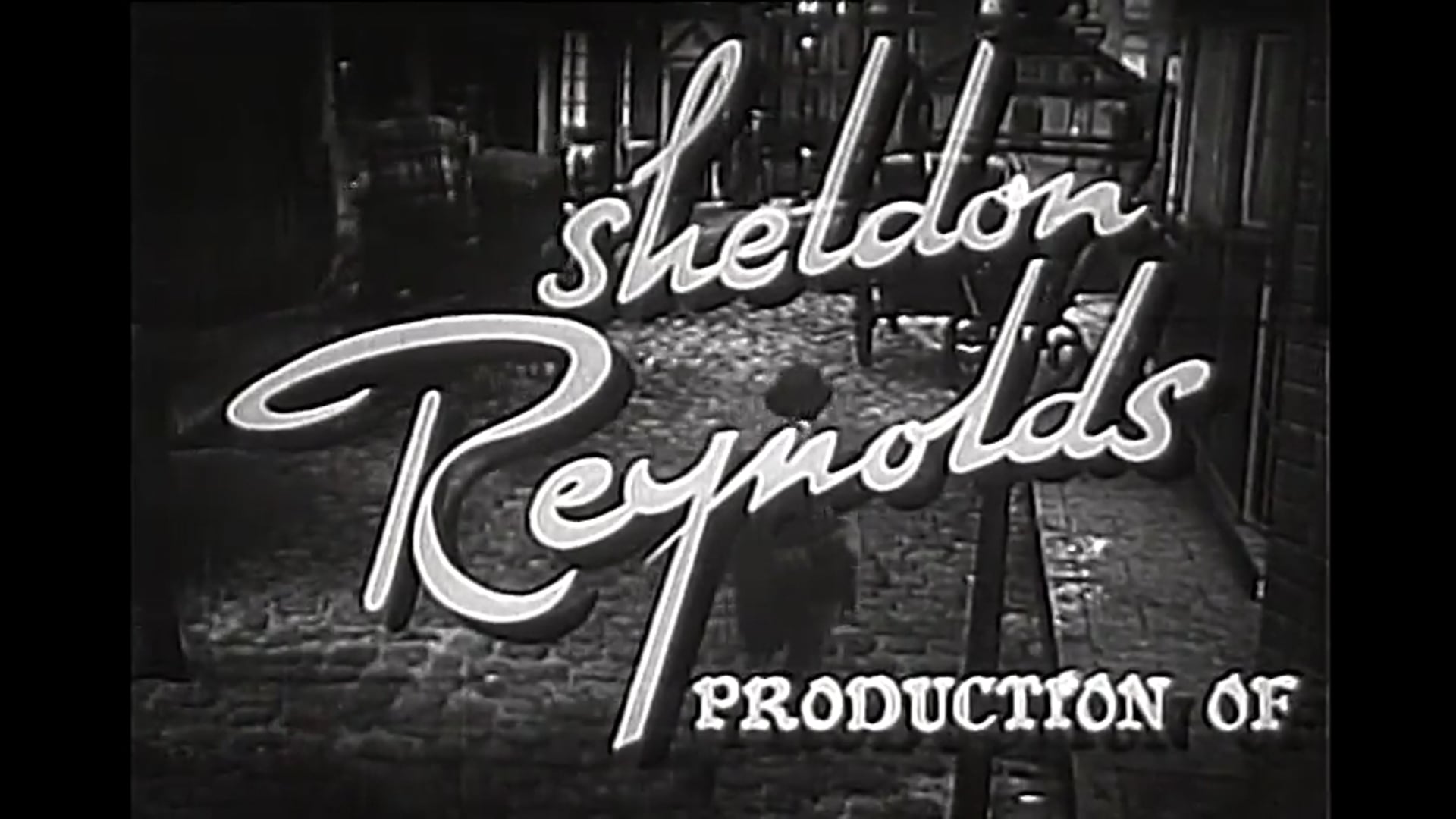 The Adventures of Sherlock Holmes Episode 15